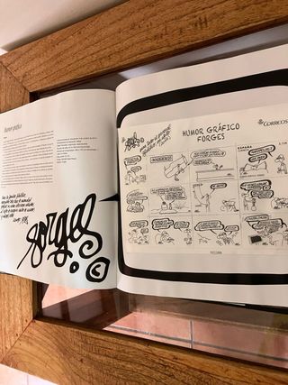 Sellos España y Andorra 2014