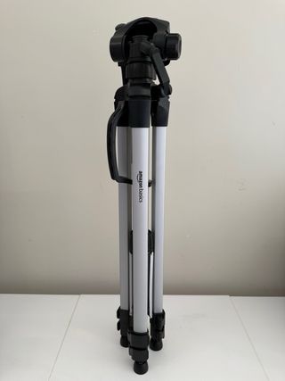 Trípode Amazon basics para cámara fotos