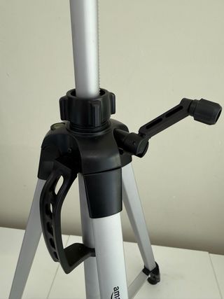 Trípode Amazon basics para cámara fotos