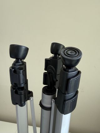 Trípode Amazon basics para cámara fotos