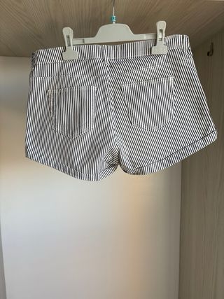 Pantalones cortos H&M