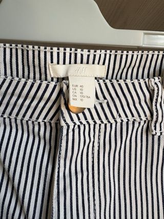 Pantalones cortos H&M