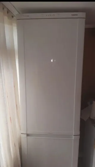 Placa Electrónica Frigorífico Samsung