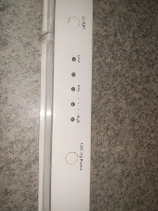 Placa Electrónica Frigorífico Samsung