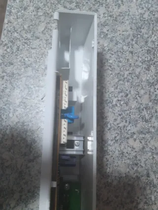 Placa Electrónica Frigorífico Samsung