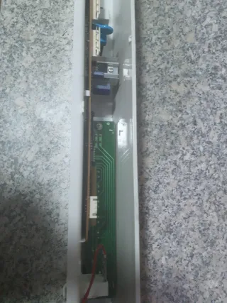 Placa Electrónica Frigorífico Samsung