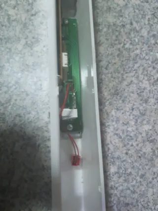 Placa Electrónica Frigorífico Samsung