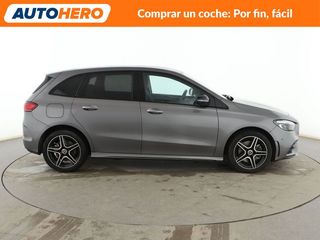 Mercedes Clase B B 250e AMG Line PHEV