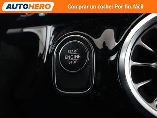 Mercedes Clase B B 250e AMG Line PHEV