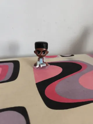 Figura Stranger Things McDonald's