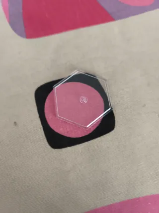 Figura Stranger Things McDonald's