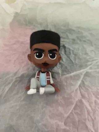 Figura Stranger Things McDonald's