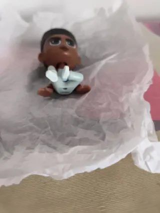 Figura Stranger Things McDonald's