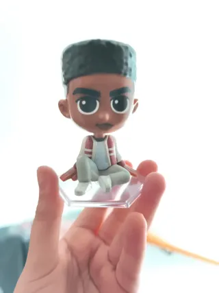 Figura Stranger Things McDonald's