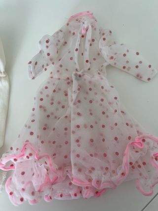 Set di abbigliamento Barbie Congost Nizza