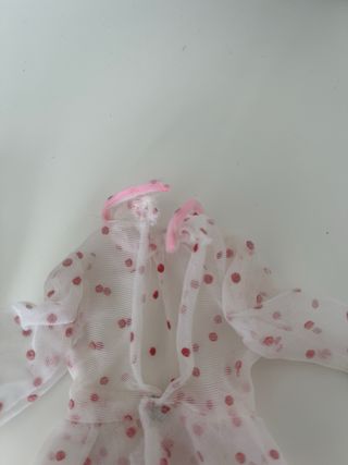 Set di abbigliamento Barbie Congost Nizza