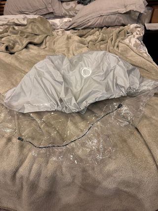 Cochecito Bugaboo Fox + Silla coche Bugaboo xNuna