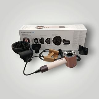SECADOR DYSON SUPERSONIC NURAL + CAJA *A ESTRENAR*