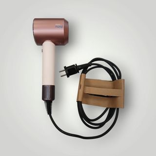 SECADOR DYSON SUPERSONIC NURAL + CAJA  *A ESTRENAR*