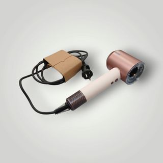 SECADOR DYSON SUPERSONIC NURAL + CAJA  *A ESTRENAR*