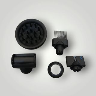 SECADOR DYSON SUPERSONIC NURAL + CAJA *A ESTRENAR*