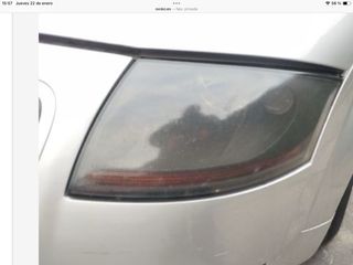 Faros halogenos audi tt mk1 1999