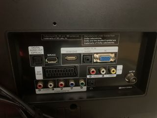 TV Samsung Negro 22’