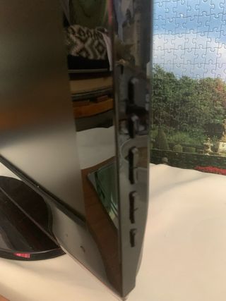 TV Samsung Negro 22’