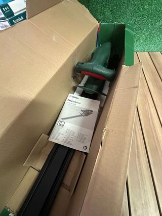 Bosch EasyHedgeCut 45 - Tagliasiepi