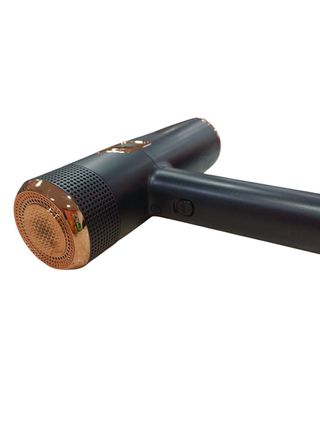 SECADOR DE PELO ROWENTA ULTIMATE EXPERIENCE MAESTRIA 2000W + CAJA