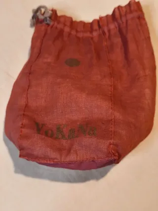 Collar Largo Yokana Multicolor