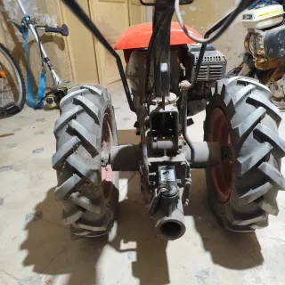 Motocultor Agrimac Agria 7707GR