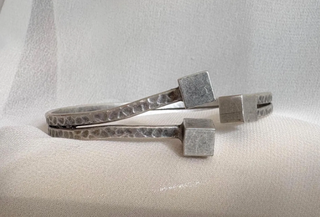 Bracciale 925 Fatto a Mano