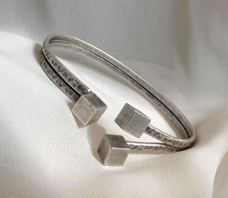 Bracciale 925 Fatto a Mano