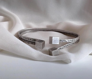 Bracciale 925 Fatto a Mano