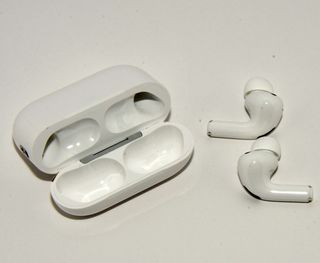 Auriculares Apple AirPods Pro 3 Blancos