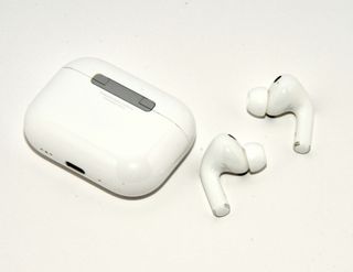 Auriculares Apple AirPods Pro 3 Blancos