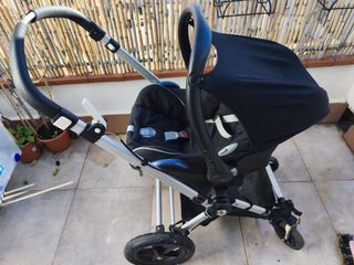 Carro Bugaboo Camaleon