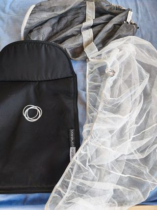 Carro Bugaboo Camaleon