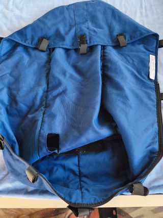 Carro Bugaboo Camaleon