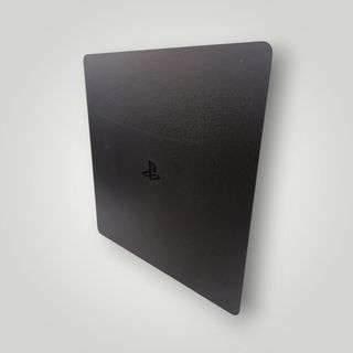 CONSOLA PS4 SLIM 500GB + MANDO + CABLES