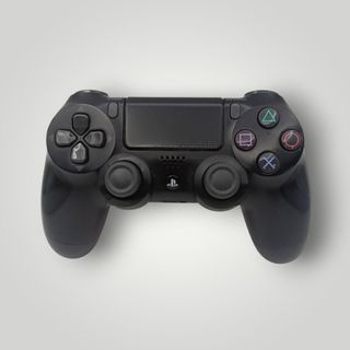 CONSOLA PS4 SLIM 500GB + MANDO + CABLES