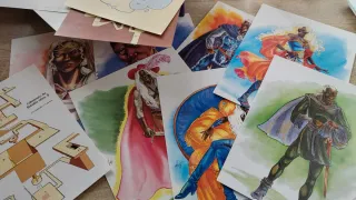 Menzoberranzan: La Famosa Ciudad de los Drow (A...