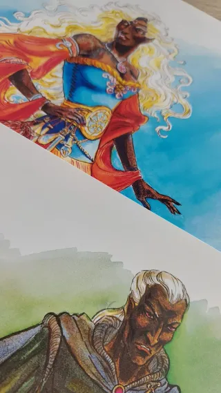 Menzoberranzan: La Famosa Ciudad de los Drow (A...