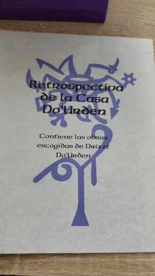 Menzoberranzan: La Famosa Ciudad de los Drow (A...