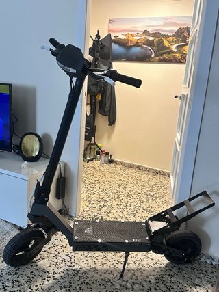 Patinete eléctrico Kukirin G2