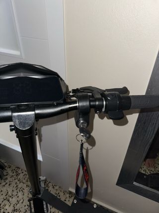 Patinete eléctrico Kukirin G2