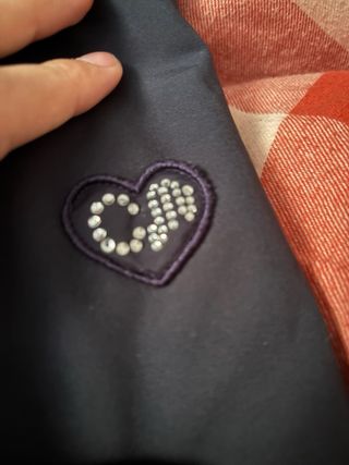 Giubbotto Bambina Original Marines