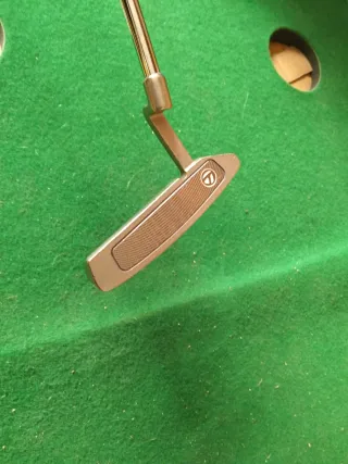 Putter Taylormade Daytona OS 34 pulgadas