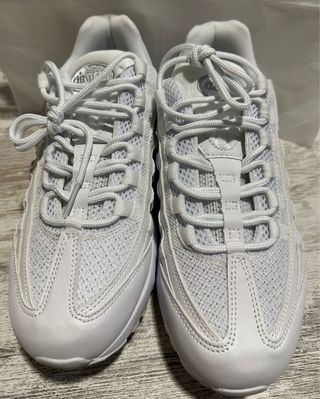 Nike Air Max 95 Blancas
